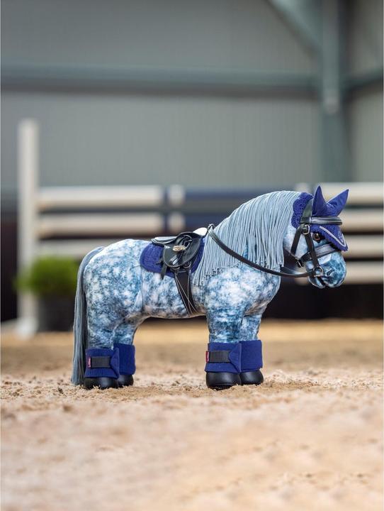 Produktbild LeMieux spielzeug poloband für miniarpferd toy pony