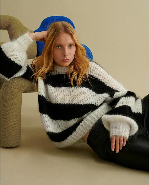 Image du produit La Redoute Collections Pantalon en cuir (32)