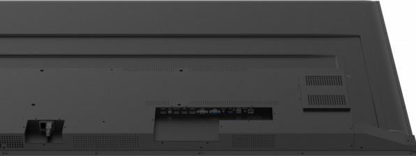 Immagine prodotto Viewsonic CDE7520 (3840 x 2160 pixel, 75")