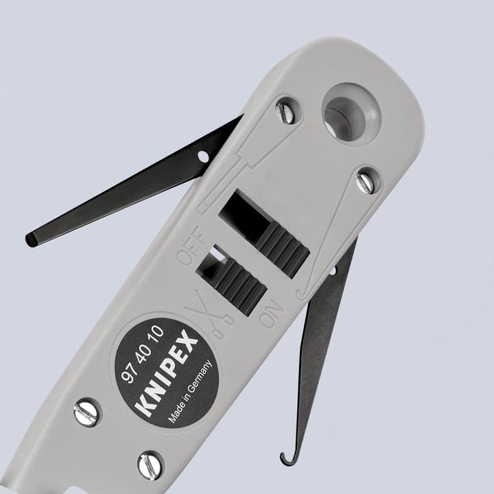Actual product image Knipex Insertion tool (Tool)