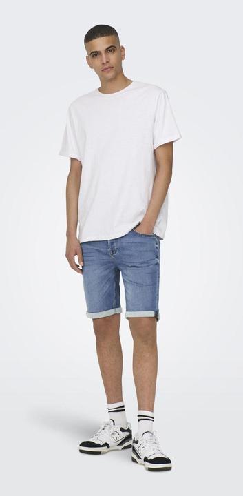 Image du produit Only & Sons Short en jean (XL)