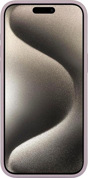 Actual product image PhoneLook Cover Soft Touch (Apple iPhone 15 Pro)