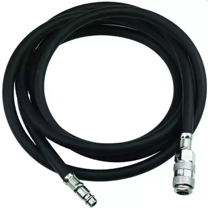 Immagine prodotto Dedra Tubo flessibile in pressione da 2,5 m per compressore a connessione rapida (20 bar)