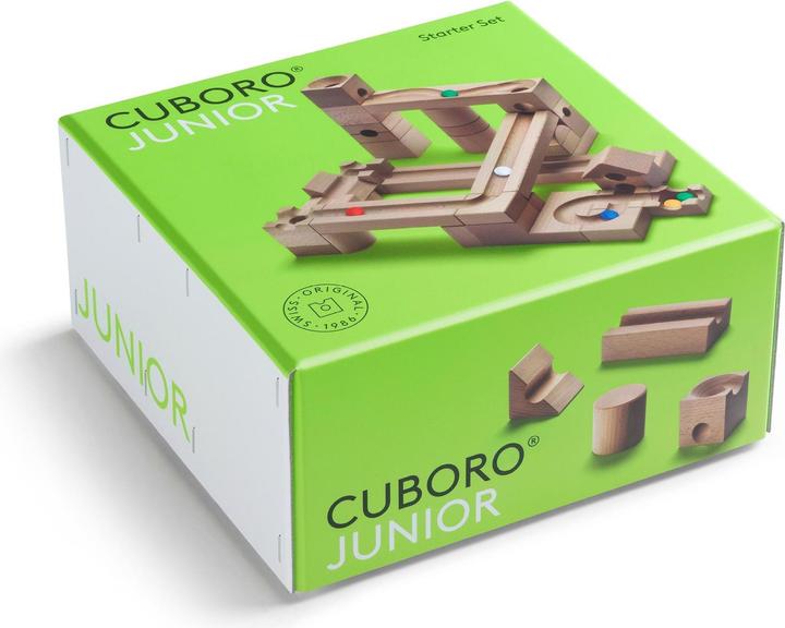 Produktbild Cuboro Junior
