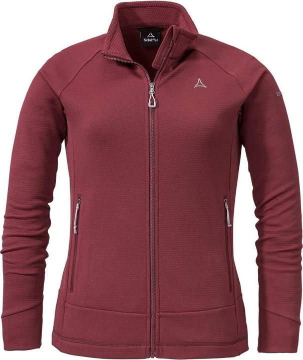 Schöffel Fleece Jacket Steinach L (42, XL)