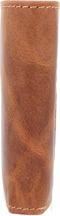Image du produit Greenburry Porte-monnaie Vintage Signe du zodiaque en cuir 12 cm