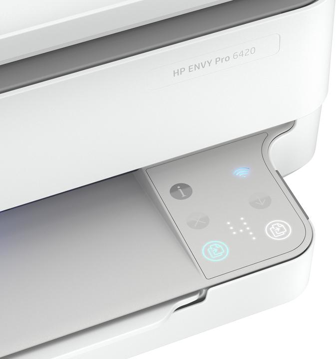 Image du produit HP Envy Pro 6420 (Encre, Couleur)