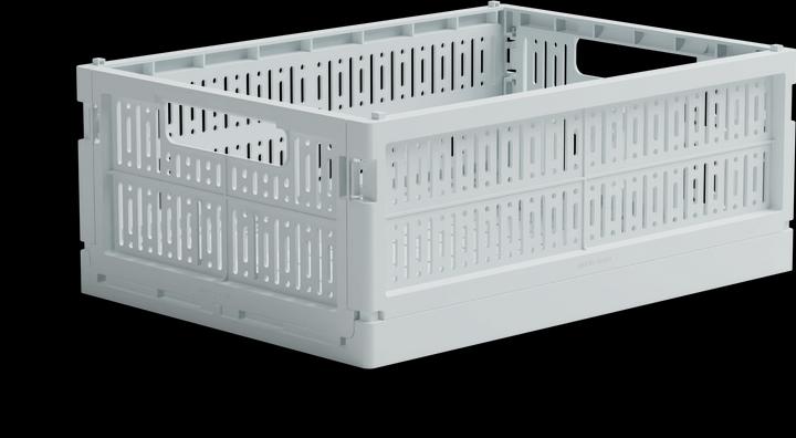 Made Crate Midi Ice Cube storage box