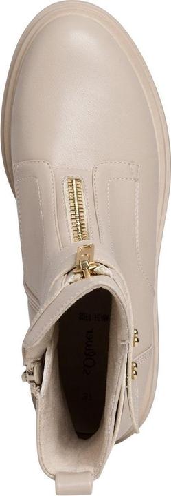Actual product image S.Oliver Ankle boot (41)