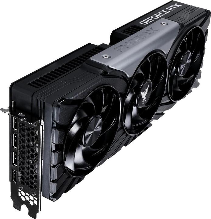 Produktbild Gainward GeForce RTX 5080 Phoenix V1 (DLSS 4, 3x DisplayPort, 1x HDMI 2.1)