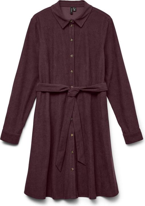 Actual product image Vero Moda VMVILJA Short dress Dress (XS)