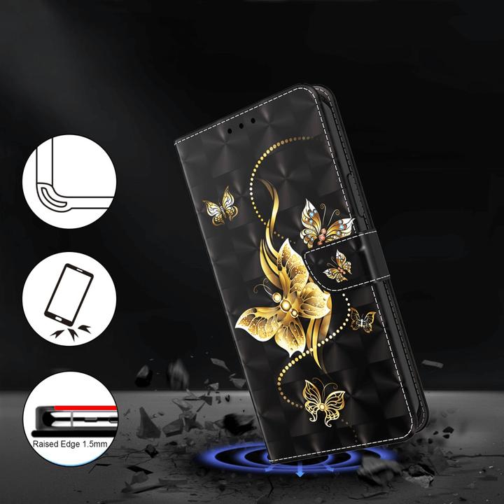 Immagine prodotto Cover-Discount Galaxy S24 FE - Custodia effetto glitter (Samsung Galaxy S24 FE)