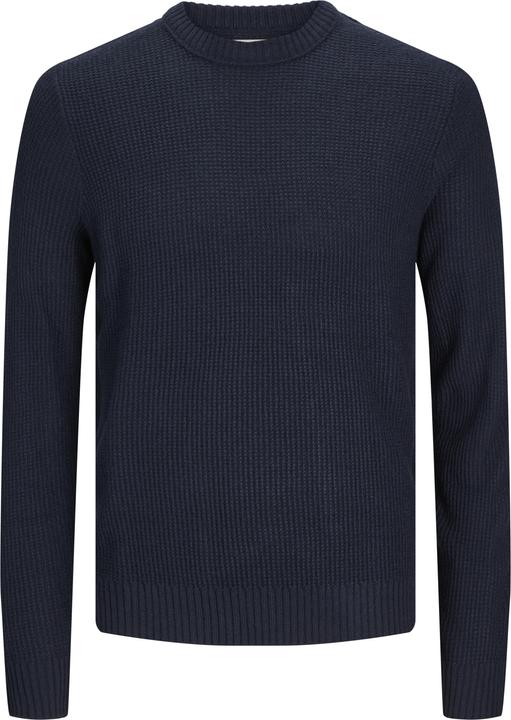 Jack & Jones Strickpullover mit Rundhals Mini Strickpullover mit Rundhals
