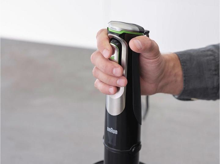 Image du produit Braun MultiQuick 9 (Prise UE)