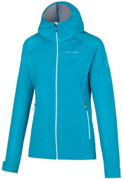 La Sportiva Macnas Softshell JKT W (M)