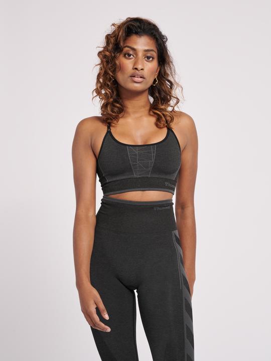 Image du produit hummel Mt Energy Seamless Sports Top (L)
