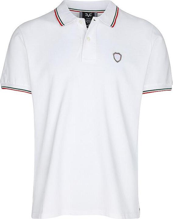 19V69 Italia Poloshirt (XL)