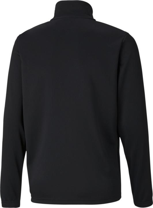 Actual product image Puma teamRISE Trg Poly Jacket Jr-657393 (164)