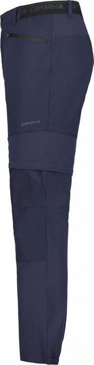 Image du produit Icepeak Wanderhose Braham ZipOff (56)