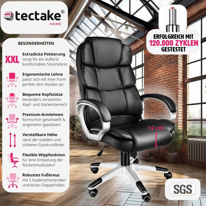 Produktbild tectake Jonas