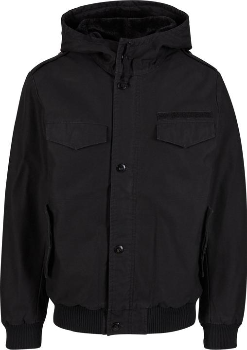 Brandit Men BW Jacket Jacob - 174631