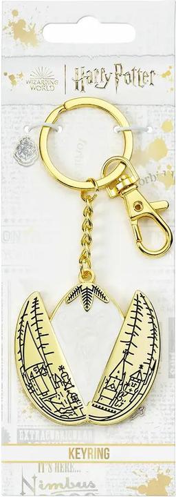 Actual product image Cinereplicas Harry Potter - Golden Egg
