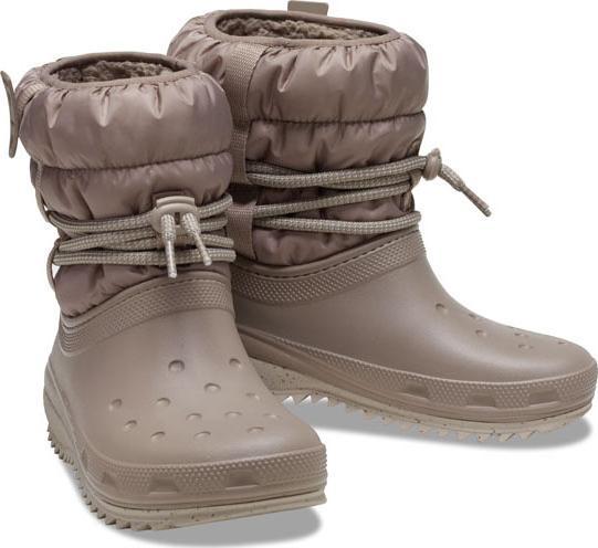 Produktbild Crocs W's Classic Neo Puff Luxe Boot (37)