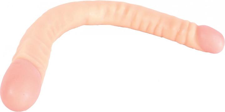 Actual product image Kiotos Cox Flesh Dildo 026