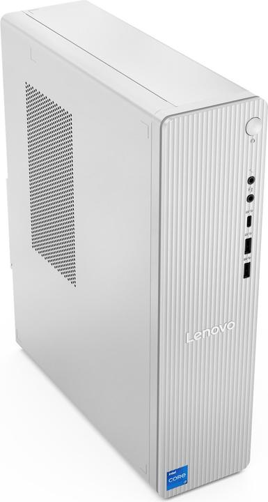 Image du produit Lenovo IdeaCentre TWR 08IRH9 i5-13420H 16GB/512GB SSD Win11 90XW003RGF (Intel Core i5-13420H, 16 Go, 512 Go)