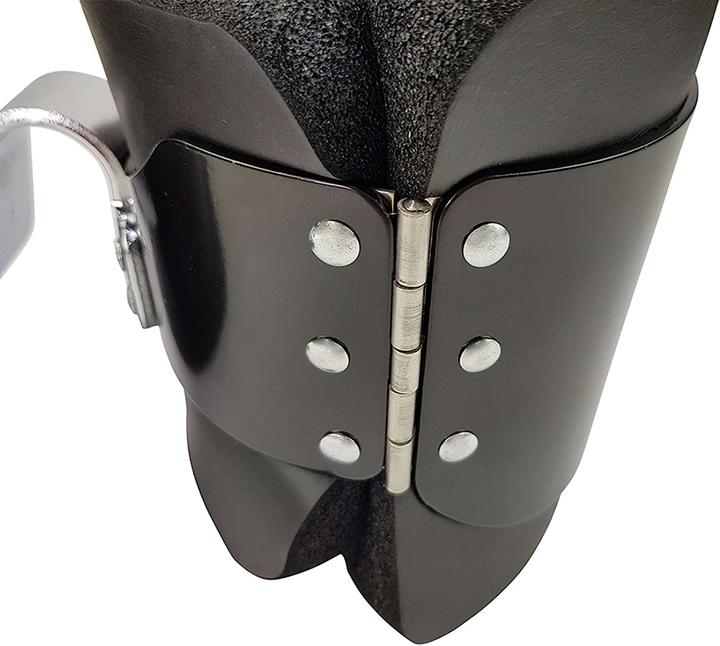 Actual product image Tunturi Gravity Inversion Boots Hängeschuhe