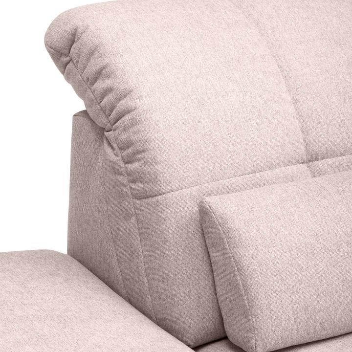 Actual product image Xora 7686 (Corner sofa)