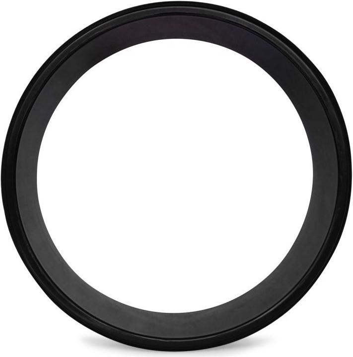 Produktbild Gymstick Yoga Wheel mit Korkoberfläche
