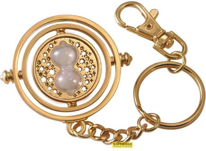 Noble Collection Harry Potter: l'invertitore di tempo di Hermione