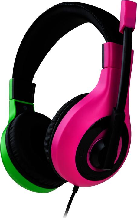 Image du produit Nacon Gaming Casque de jeu stéréo V1 (Filaire)