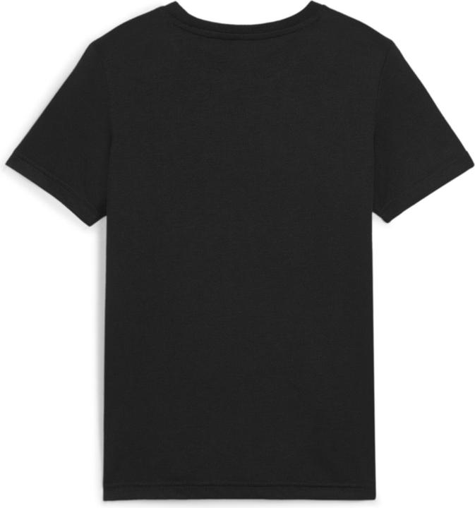 Actual product image Puma teamFINAL Casuals Tee Jr (164)