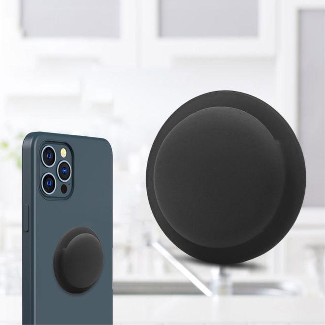 Immagine prodotto MU Style Copertura protettiva in silicone AirTag per l'incollaggio