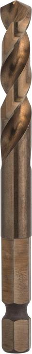 Produktbild Bosch Professional Zubehör Zentrierbohrer HSS-Co, 80 mm (7.15 Millimeter)