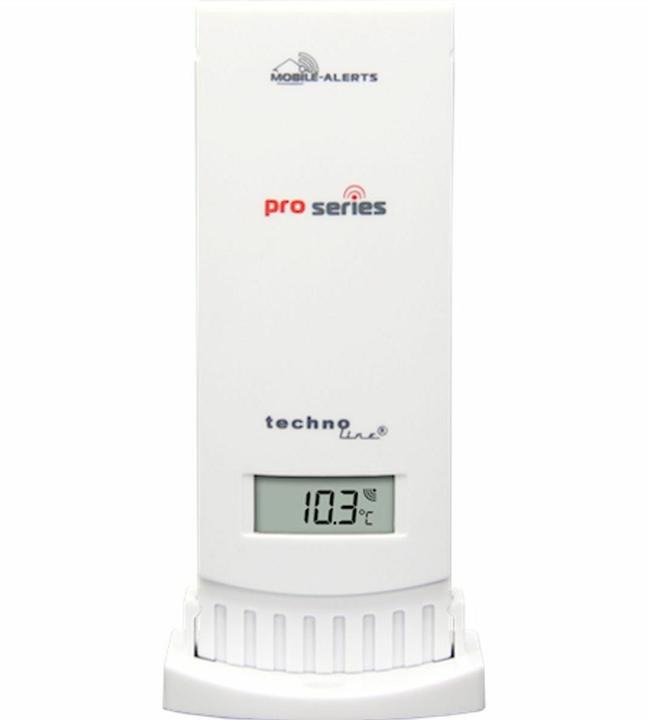 Immagine prodotto Technoline Termo-/Hygro Sensor Mobile Ale