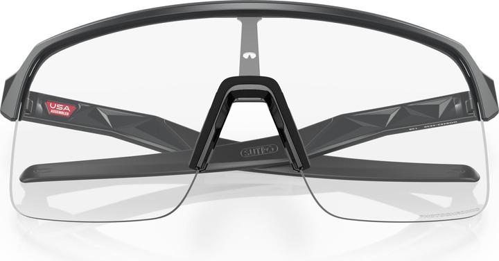 Produktbild Oakley Sutro Lite (Schwarz, Transparent)