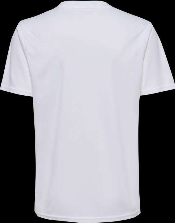 Immagine prodotto hummel Maglia Hmlessential S/S Bambino (128)