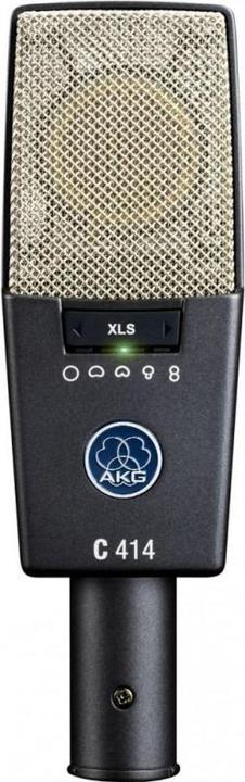 Image du produit AKG Pro C414 XLII Ensemble stéréo