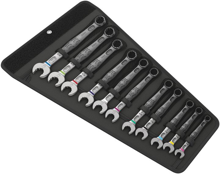 Produktbild Wera 6003 Joker 11 Set 1 (19 mm, 12 mm, 14 mm, 16 mm, 10  mm, 18 mm, 17 mm, 11 mm, 15 mm, 8 mm, 9 mm, 13 mm)