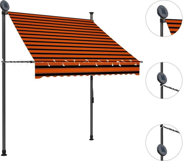 Immagine prodotto VidaXL Jori (1.50 m)