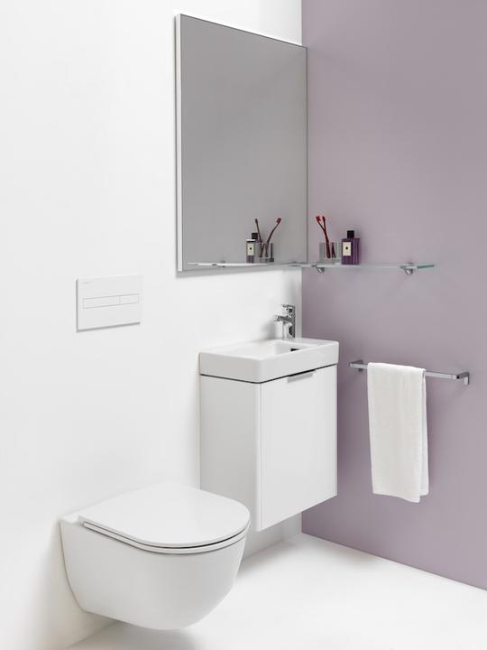 Produktbild Laufen Pro Slim