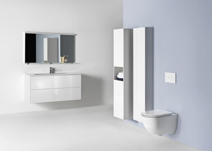 Produktbild Laufen Pro Slim