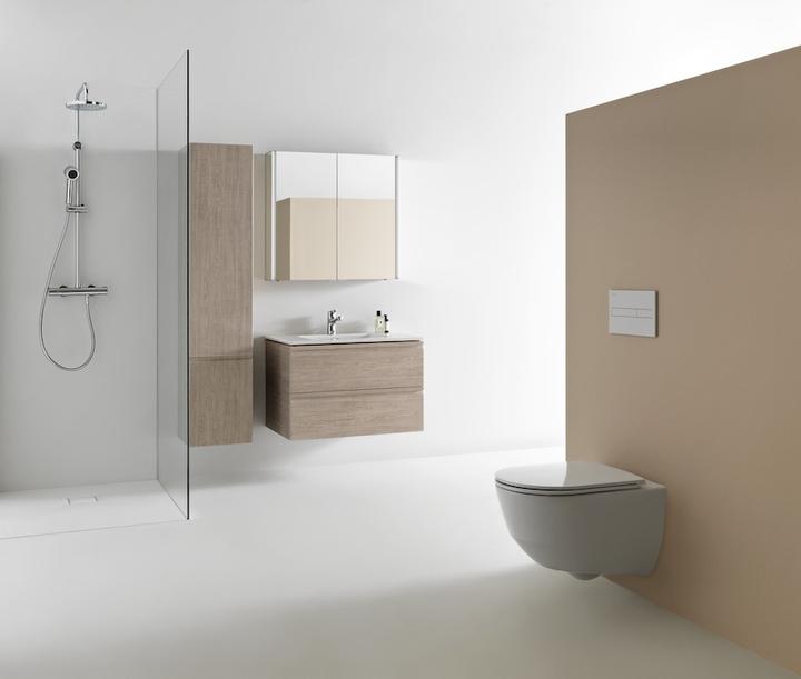 Produktbild Laufen Pro Slim
