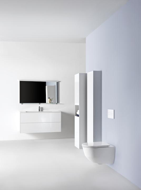 Produktbild Laufen Pro Slim