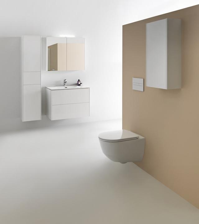 Produktbild Laufen Pro Slim
