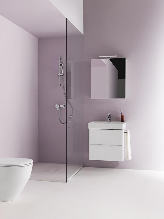 Produktbild Laufen Pro Slim