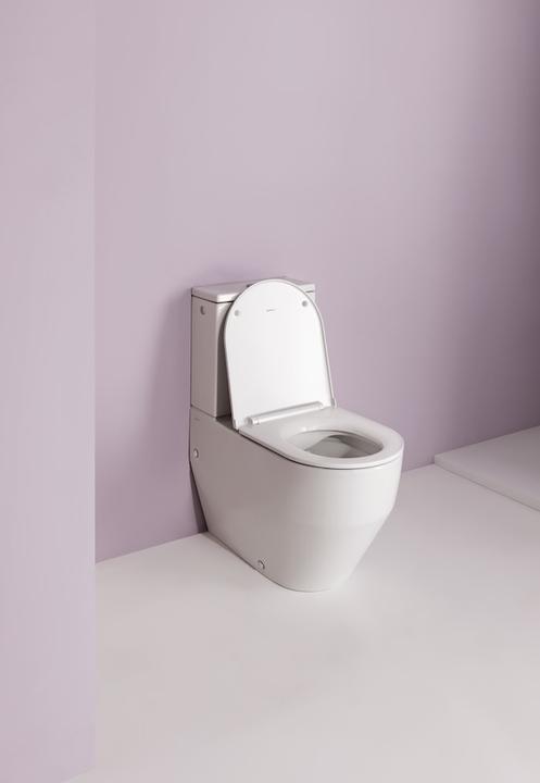 Produktbild Laufen Pro Slim